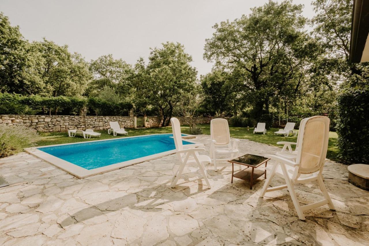 Bed And Breakfast Kolo Adults Only Buzinija Ngoại thất bức ảnh