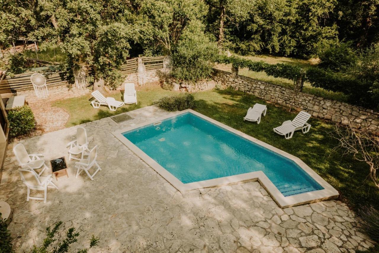 Bed And Breakfast Kolo Adults Only Buzinija Ngoại thất bức ảnh