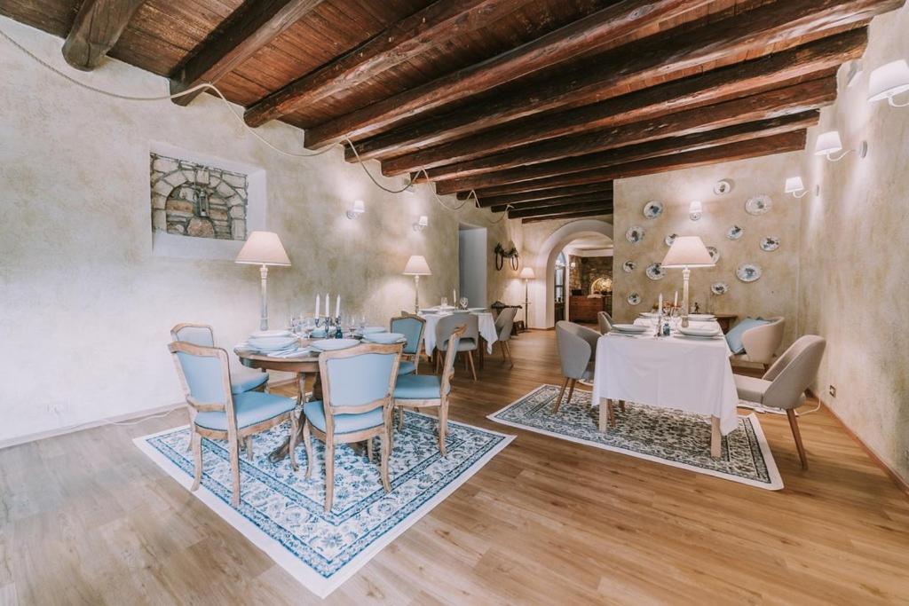 Bed And Breakfast Kolo Adults Only Buzinija Ngoại thất bức ảnh