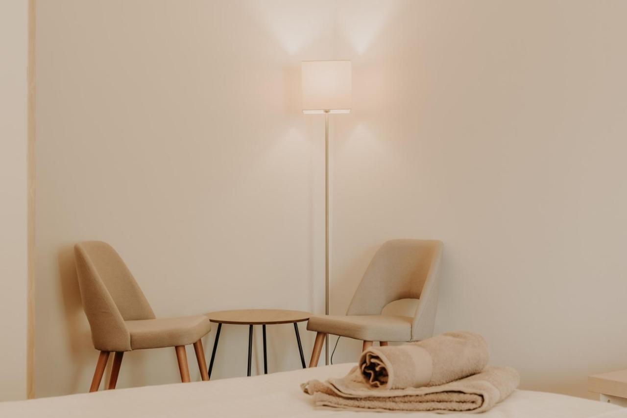 Bed And Breakfast Kolo Adults Only Buzinija Ngoại thất bức ảnh