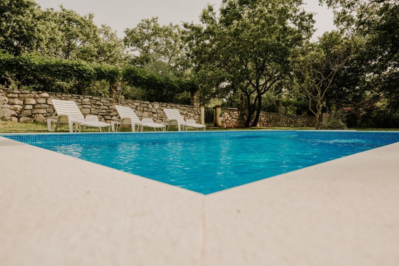 Bed And Breakfast Kolo Adults Only Buzinija Ngoại thất bức ảnh