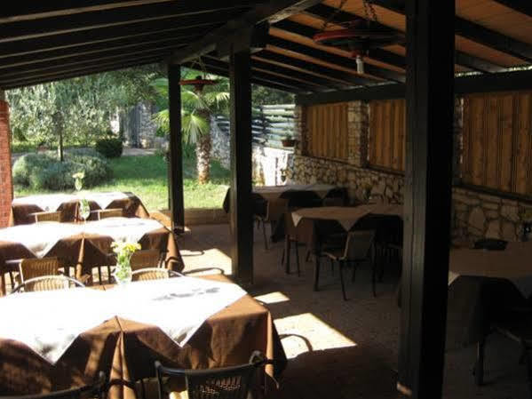 Bed And Breakfast Kolo Adults Only Buzinija Ngoại thất bức ảnh